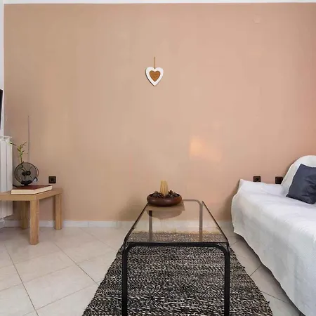 In Labin With Two-bedrooms 1 Apartmán *