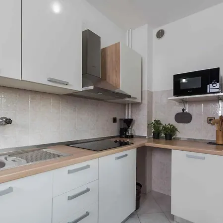 In Labin With Two-bedrooms 1 Apartmán