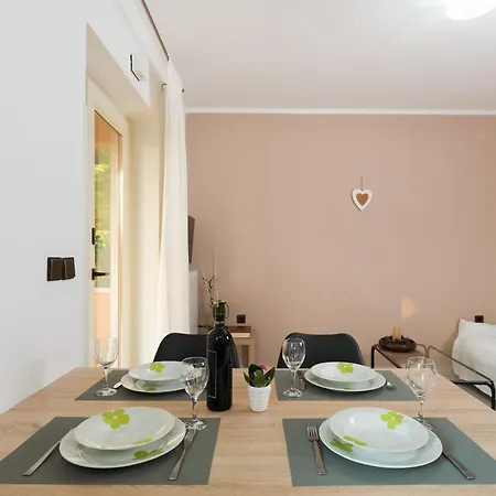 In Labin With Two-bedrooms 1 * Raša