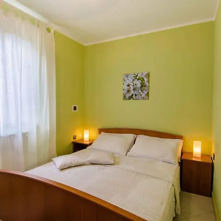 Apartmán In Labin With Two-bedrooms 1 Raša