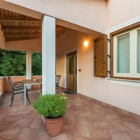 In Labin With Two-bedrooms 1 Apartmán