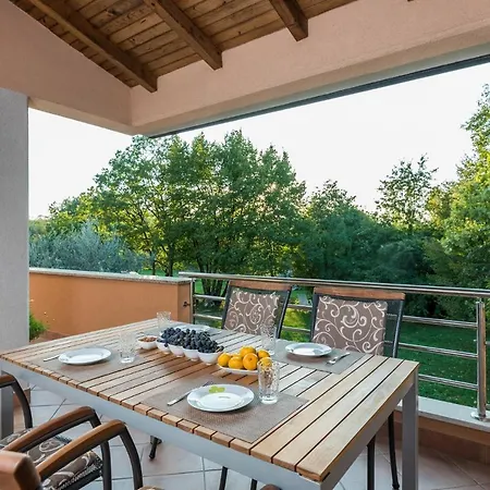 Apartment In Labin With Two-bedrooms 1